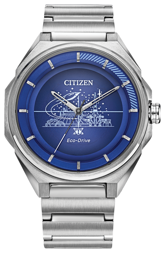BJ6530-54LDIS Citizen Watch