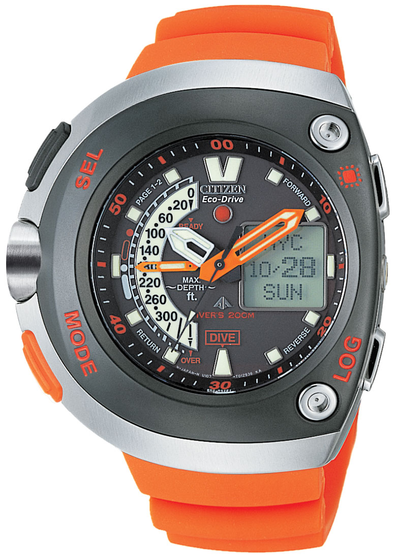 JV0030-19F Citizen Watch