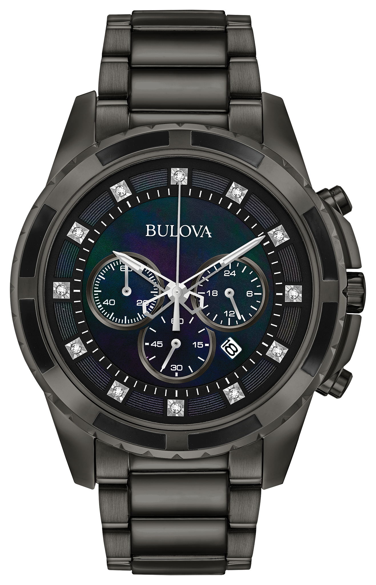 98D133 - Bulova