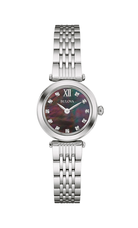 96P169 - Bulova