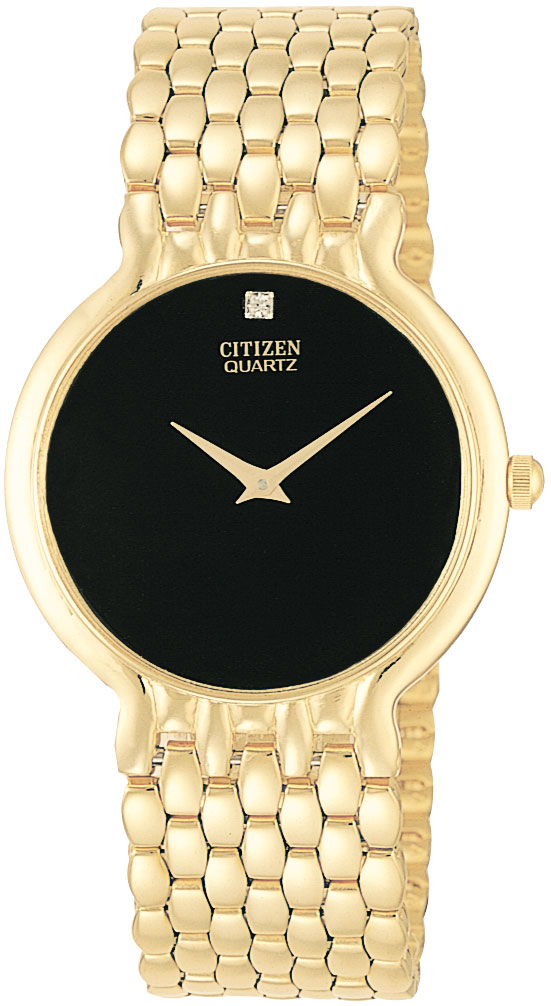 BB0012-55G Citizen Watch