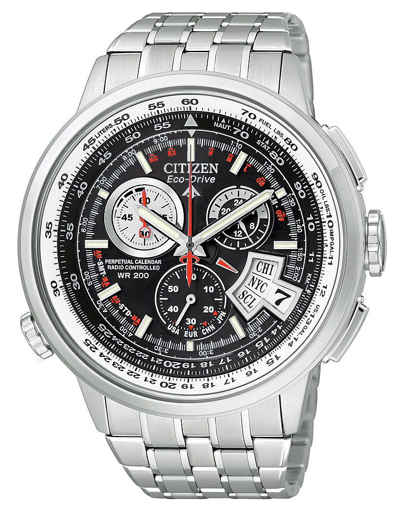 BY0000-56E Citizen Watch