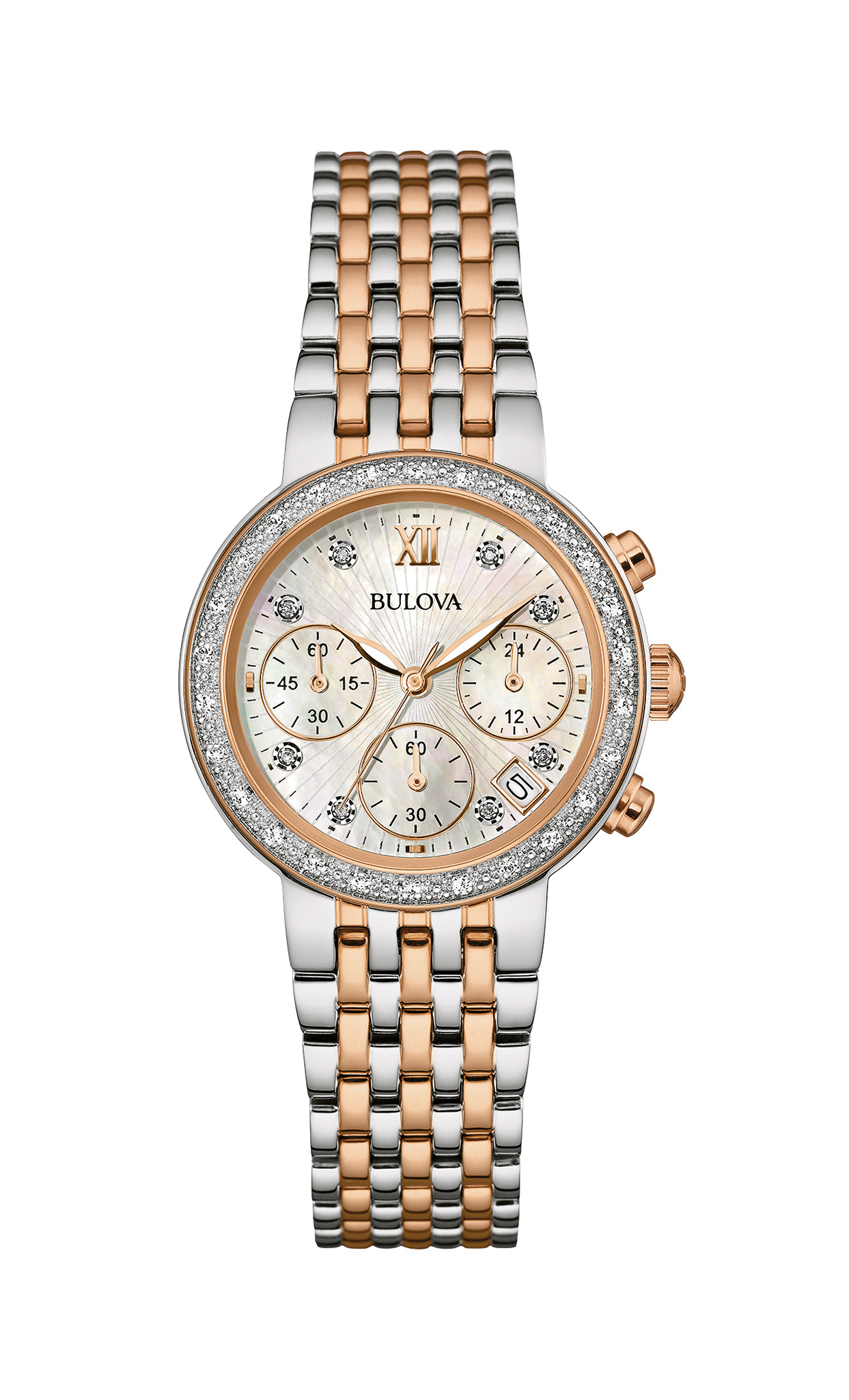 98R215 - Bulova