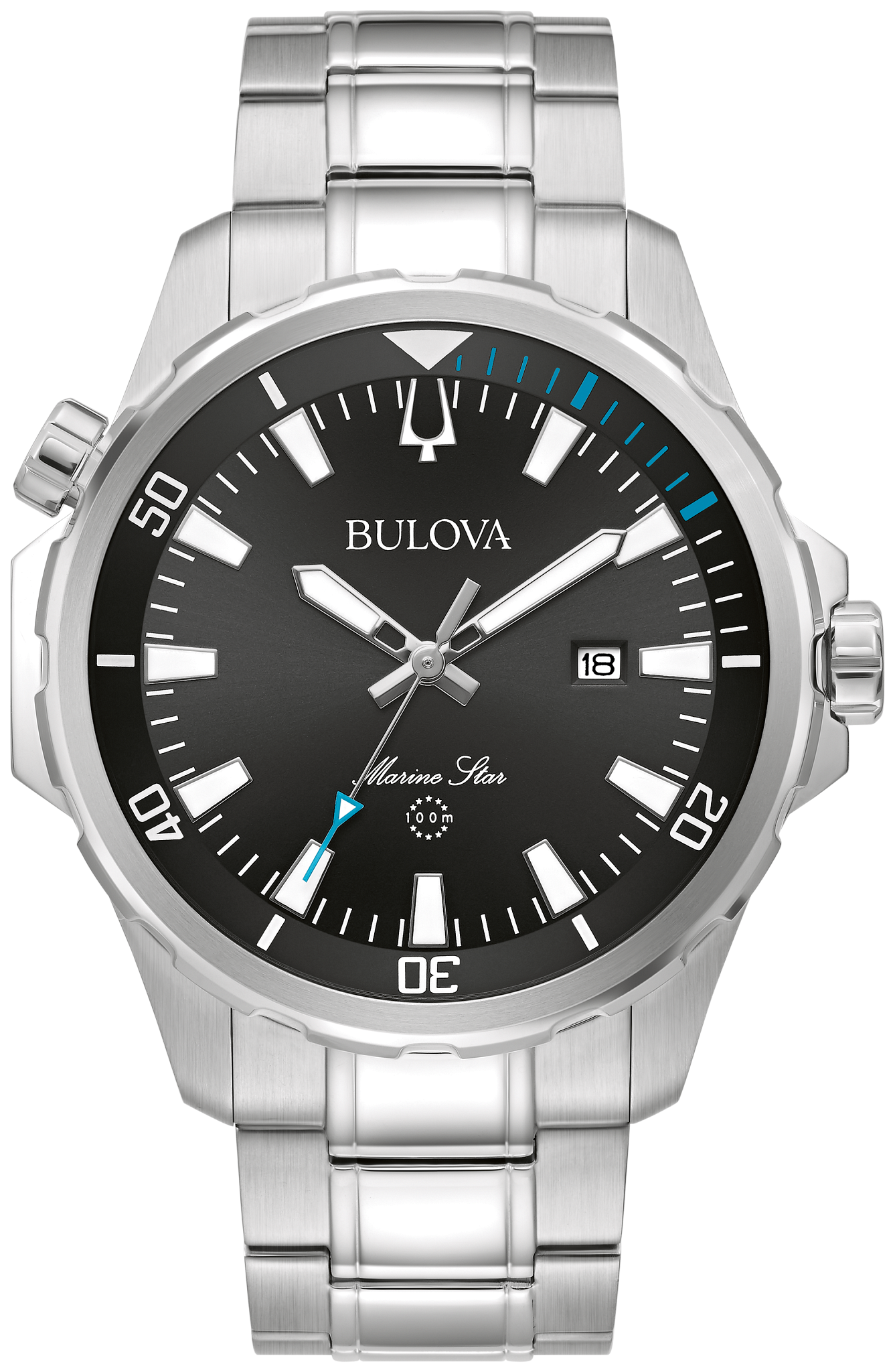 96B382 - Bulova