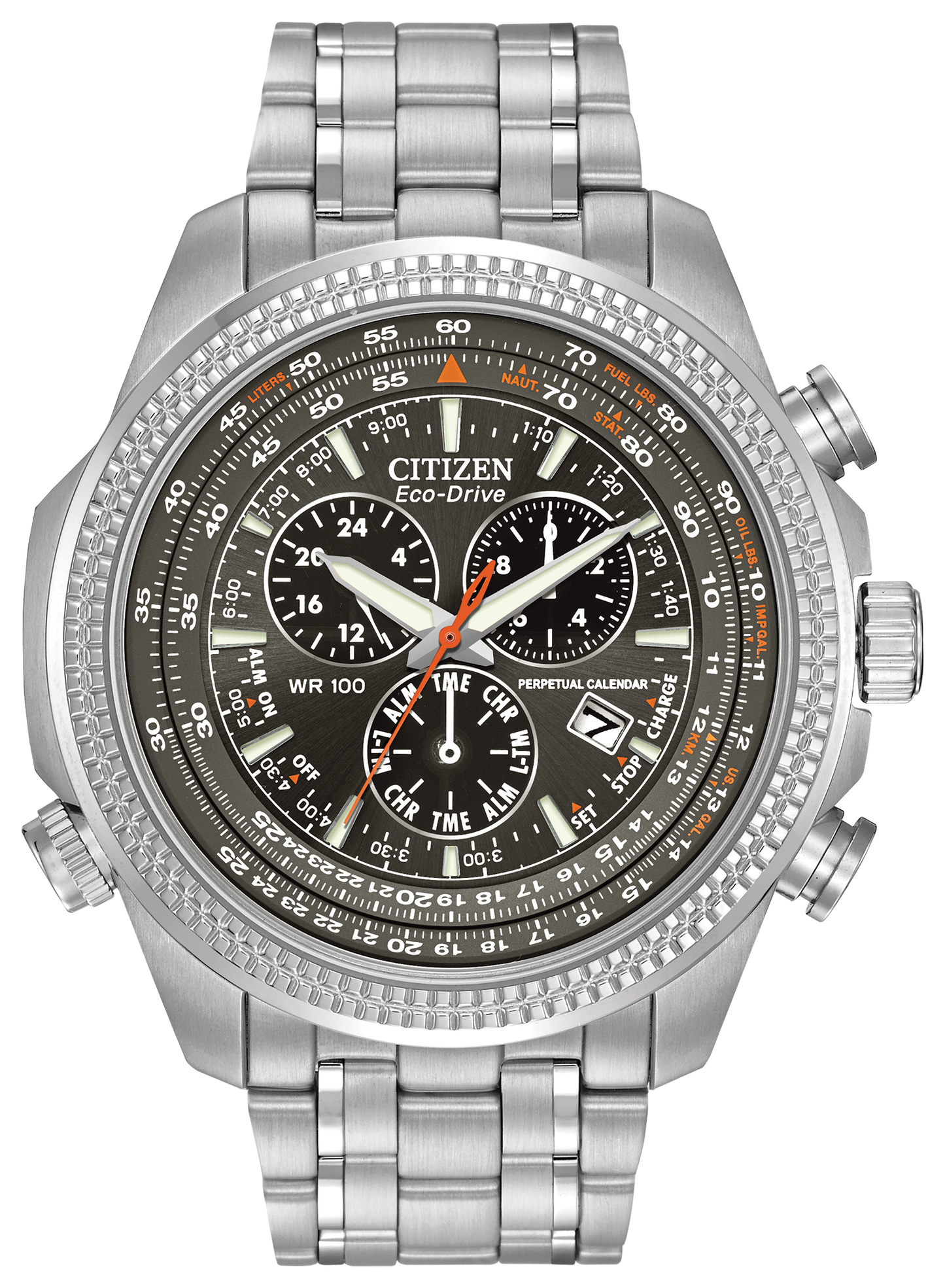 BL5400-52H Citizen Watch