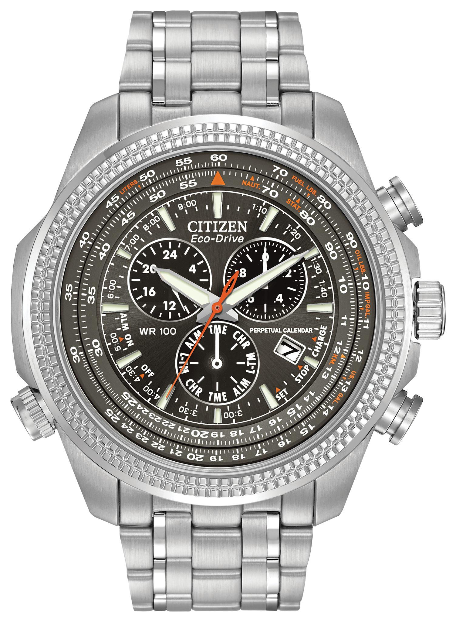 BL5400-52H Citizen Watch