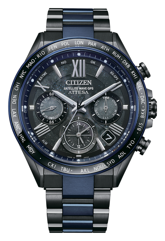 CC4066-69E Citizen Watch