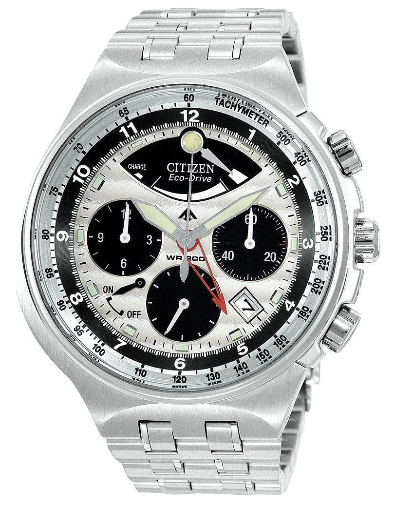 AV0031-59A Citizen Watch