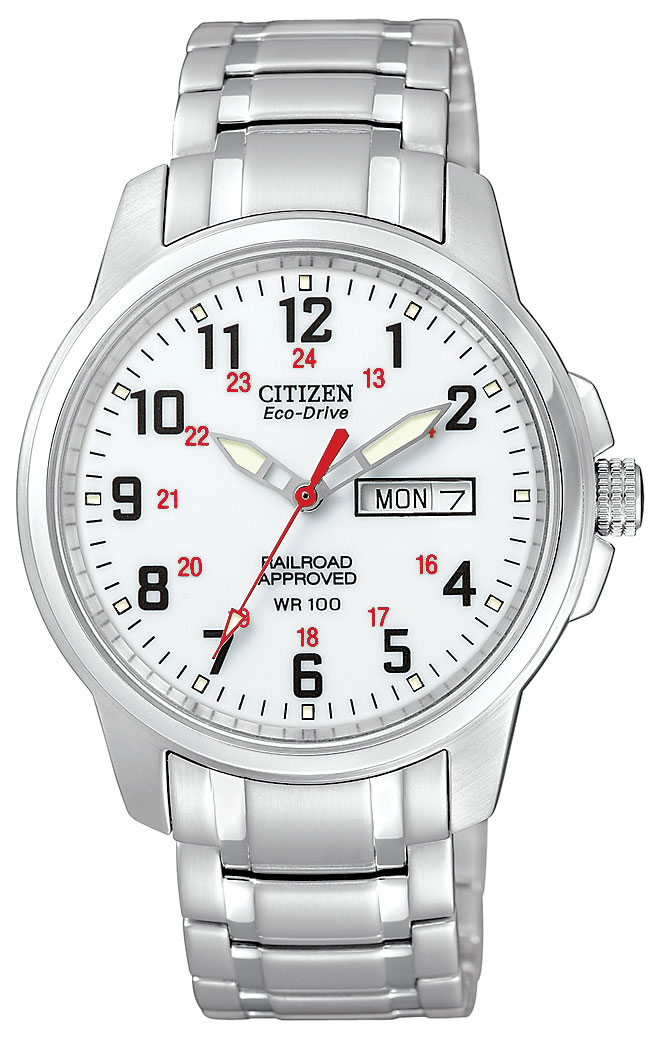 BM8180-54A Citizen Watch
