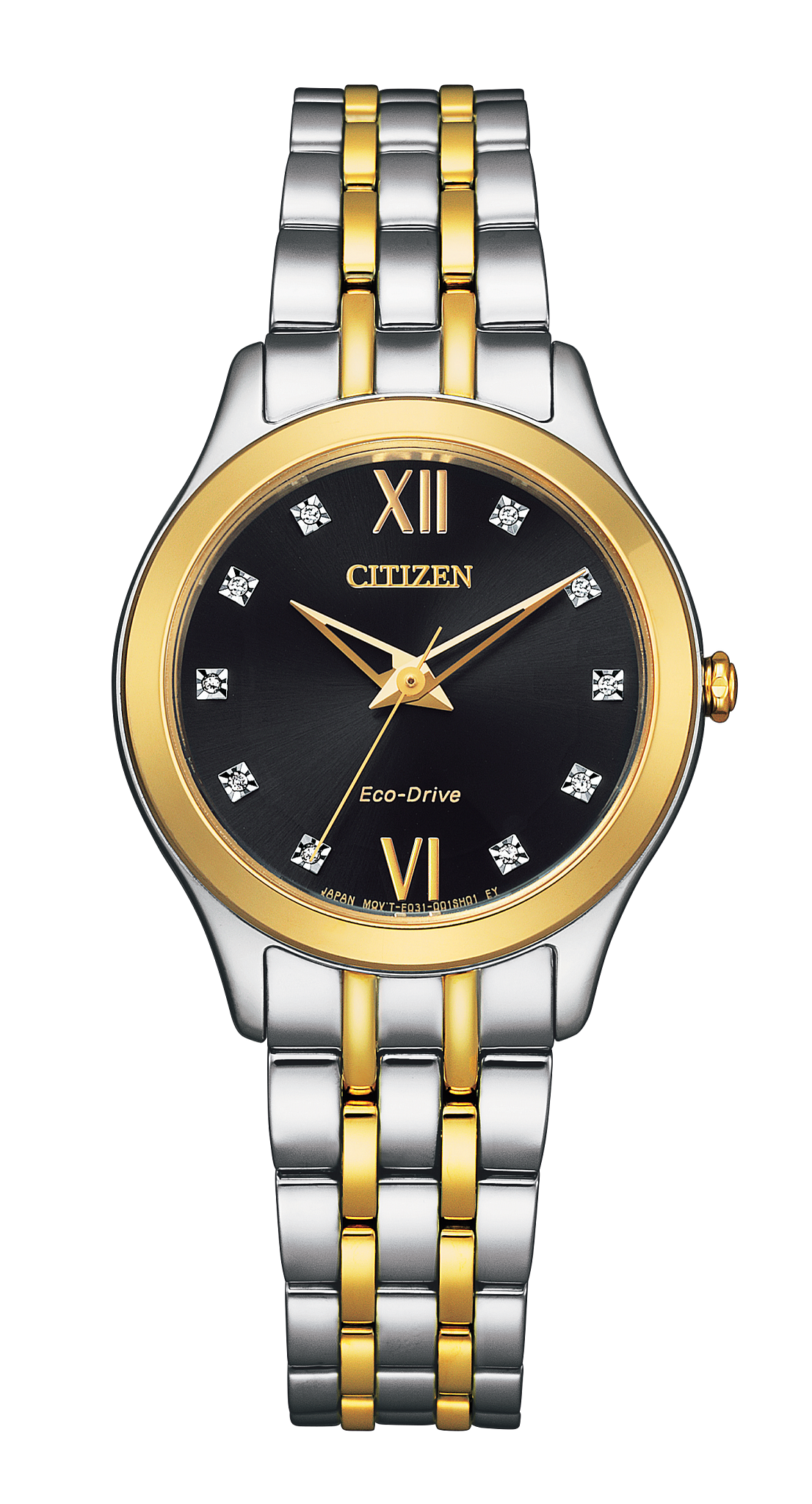EM1014-50E Citizen Watch