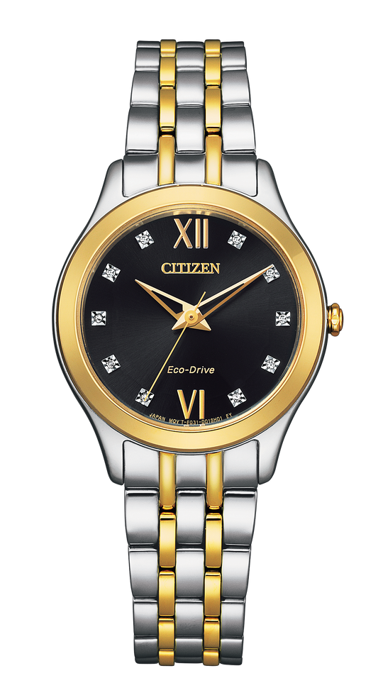 EM1014-50E Citizen Watch