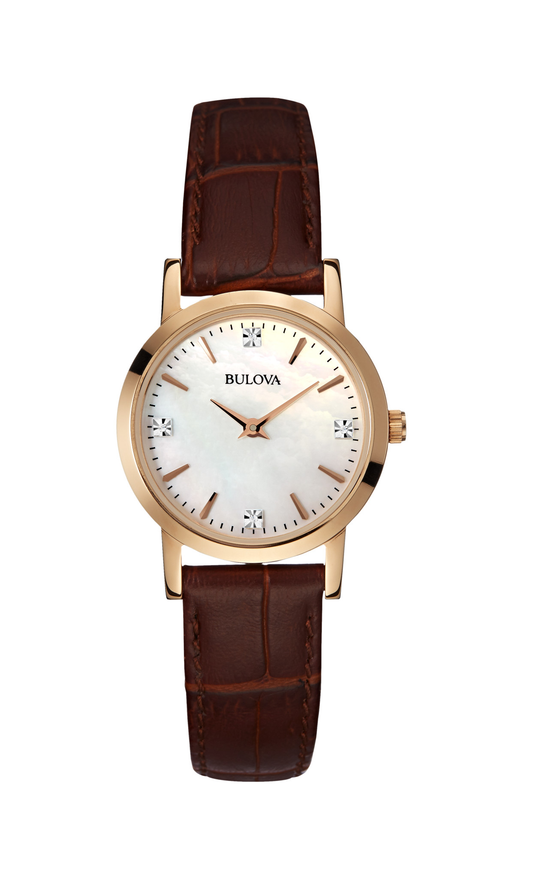 97P105 - Bulova