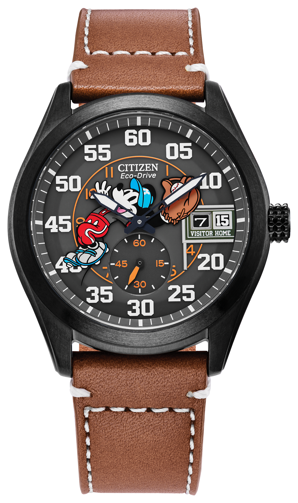 BV1089-05W Citizen Watch