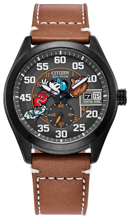 BV1089-05W Citizen Watch