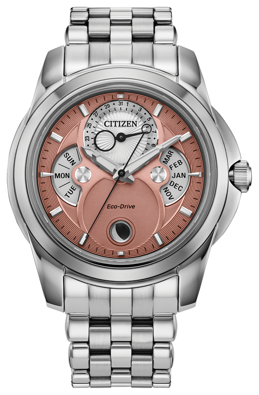 BU0080-52X Citizen Watch