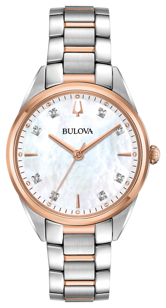 98P183 - Bulova