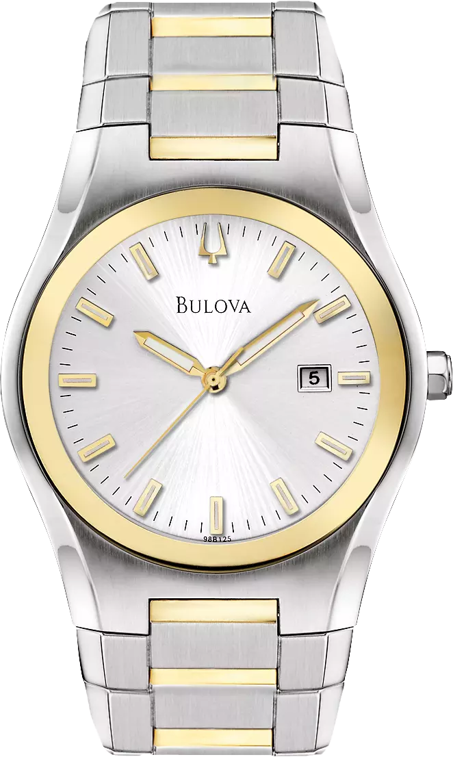 98B125 - Bulova