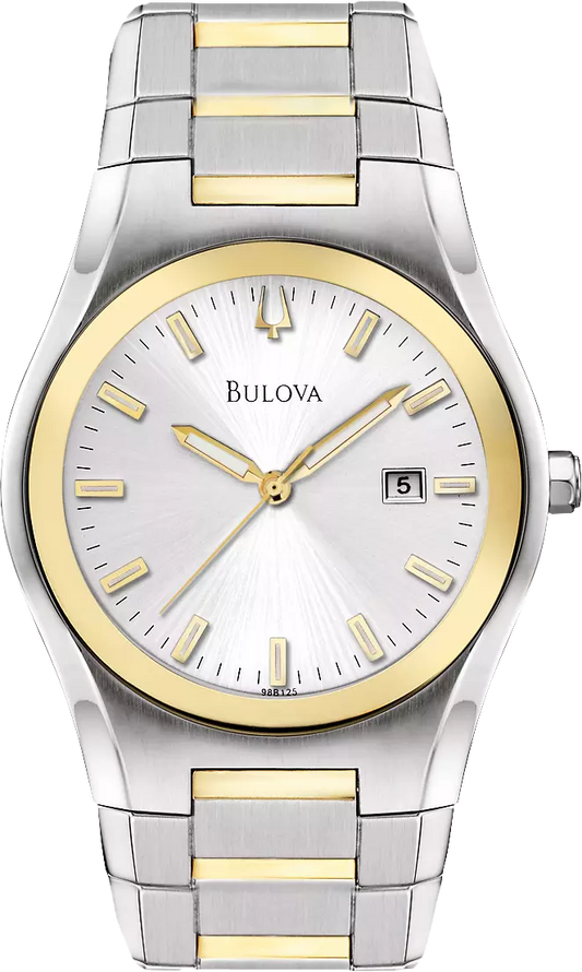 98B125 - Bulova