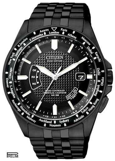CB0025-56E Citizen Watch