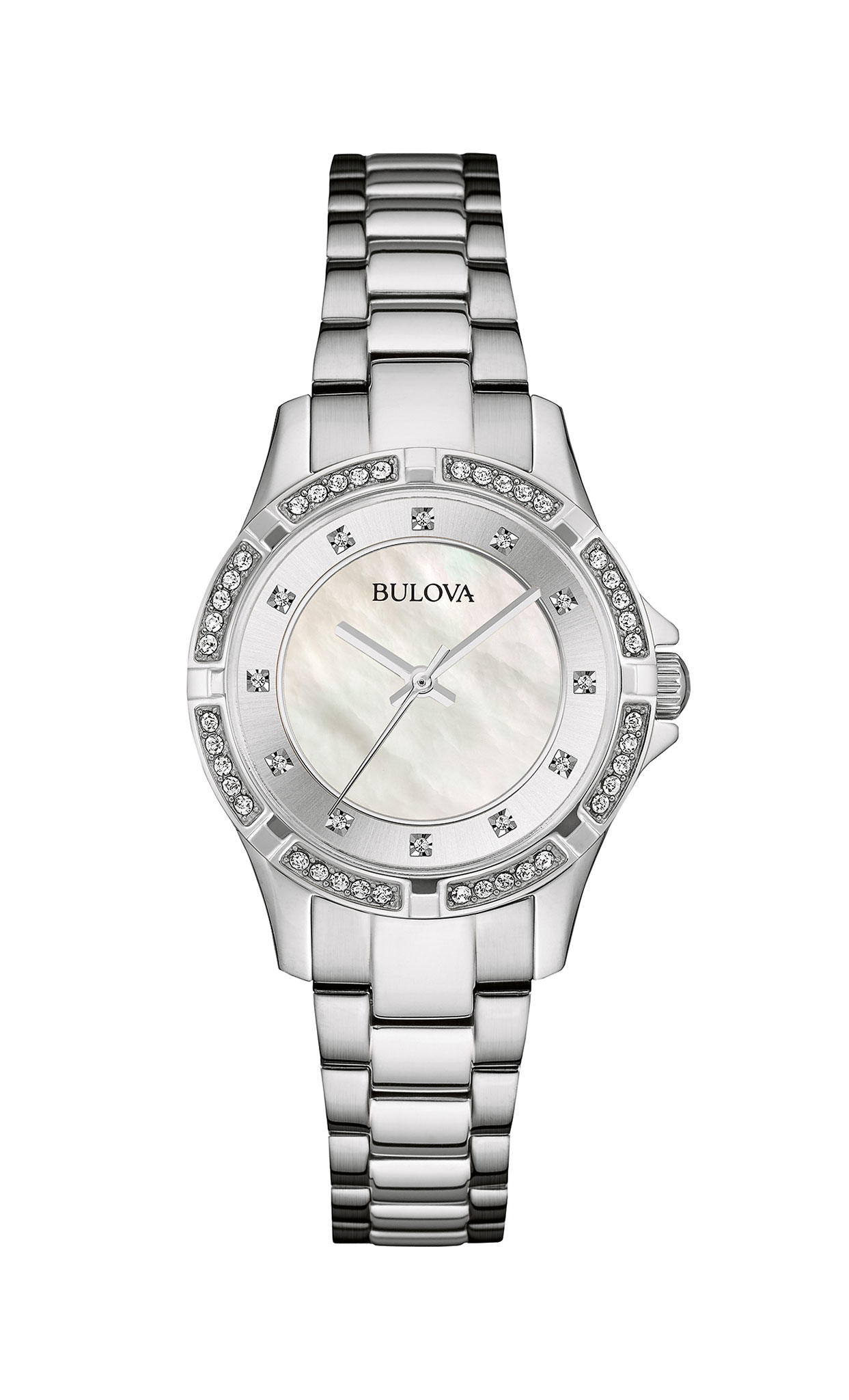 96L231 - Bulova