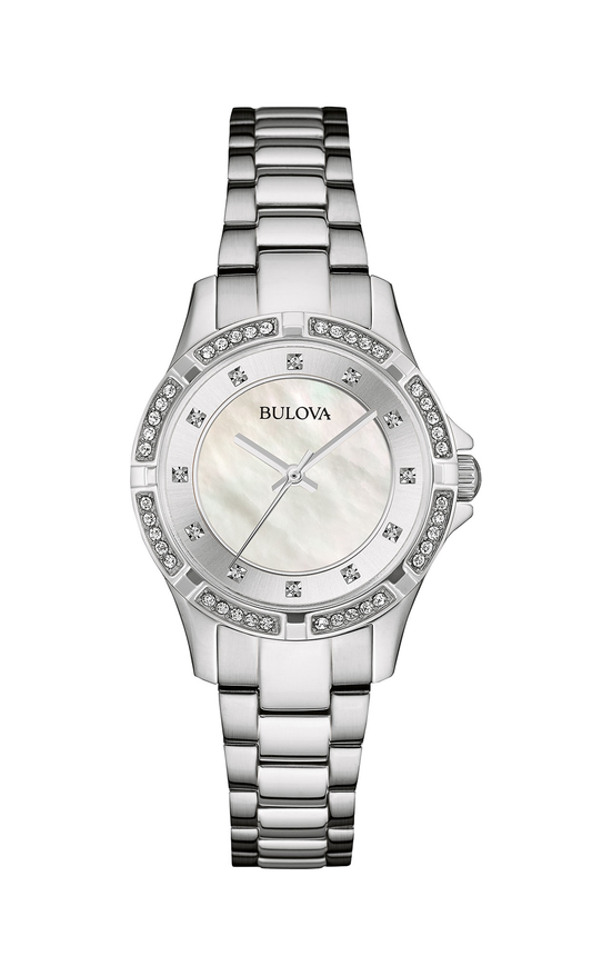 96L231 - Bulova