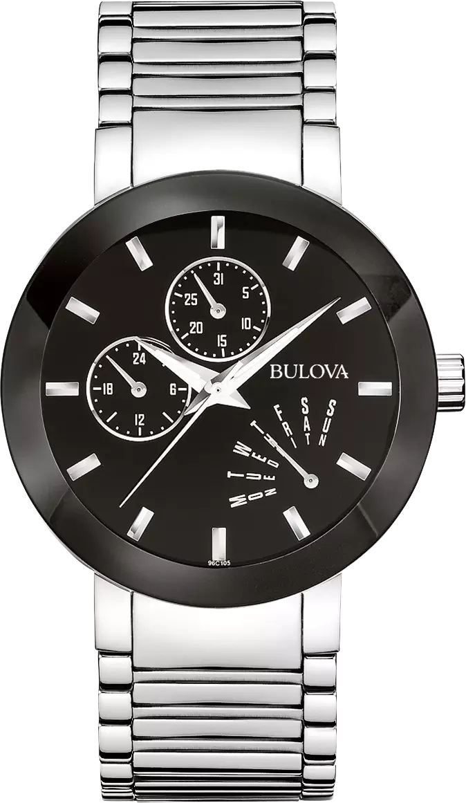 96C105 - Bulova