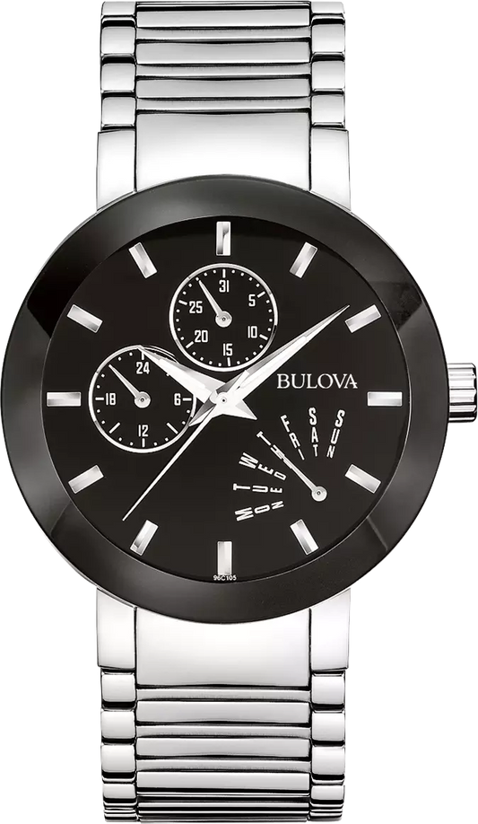 96C105 - Bulova