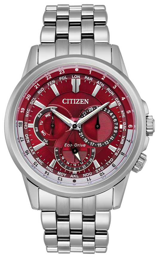 BU2021-51X Citizen Watch