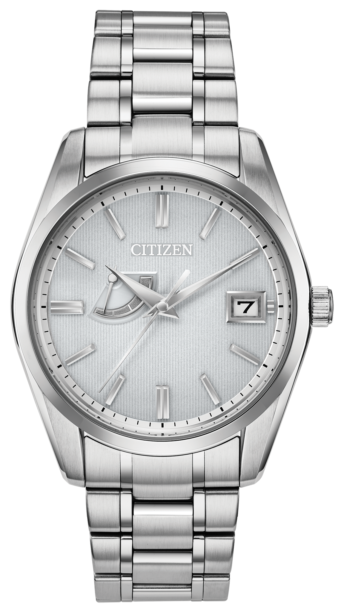 AQ1010-54A Citizen Watch