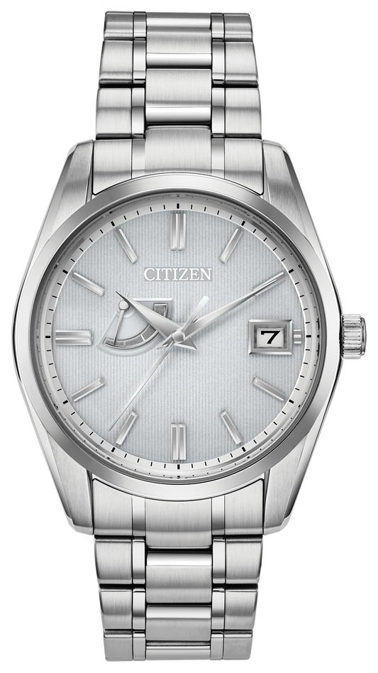 AQ1010-54A Citizen Watch
