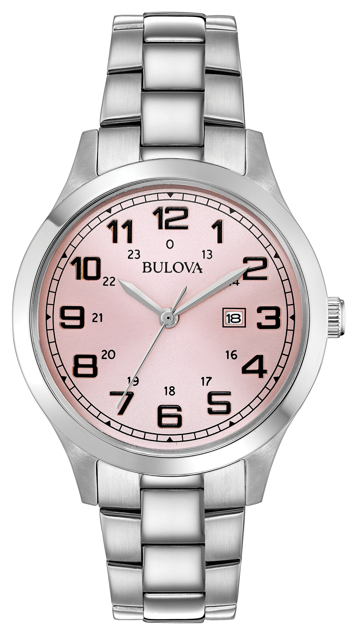 96M143 - Bulova