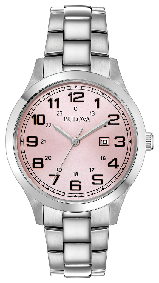 96M143 - Bulova