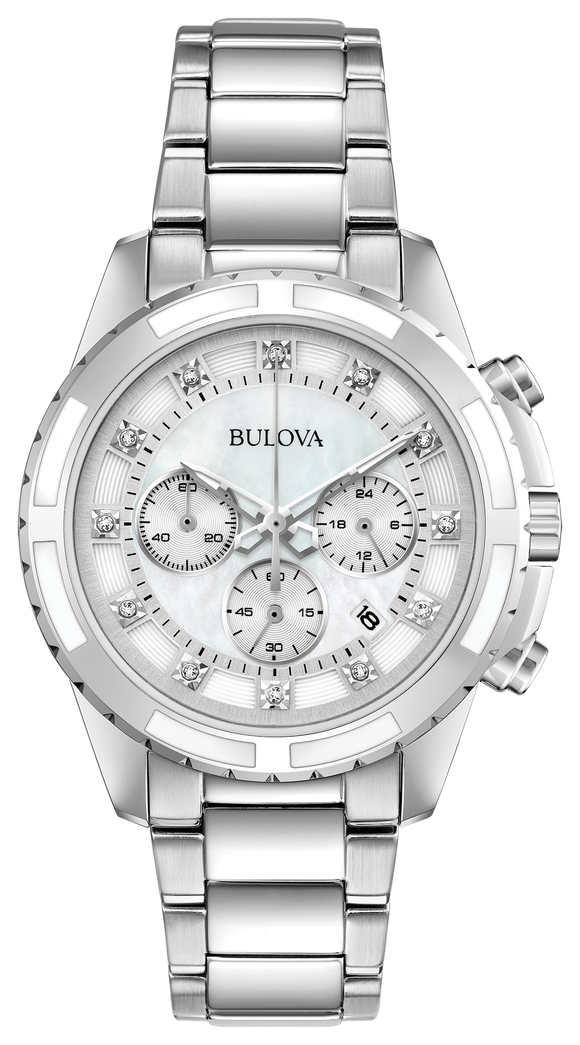 96P190 - Bulova