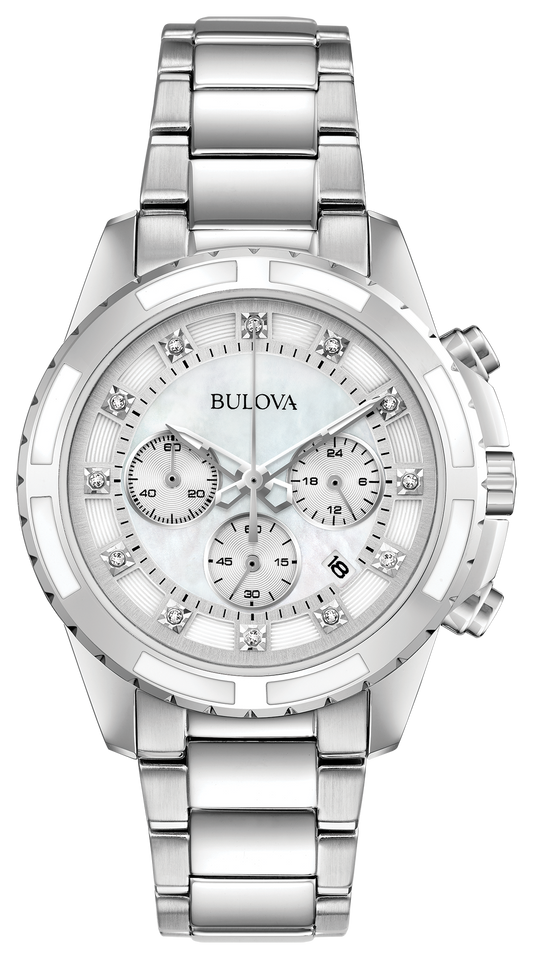 96P190 - Bulova