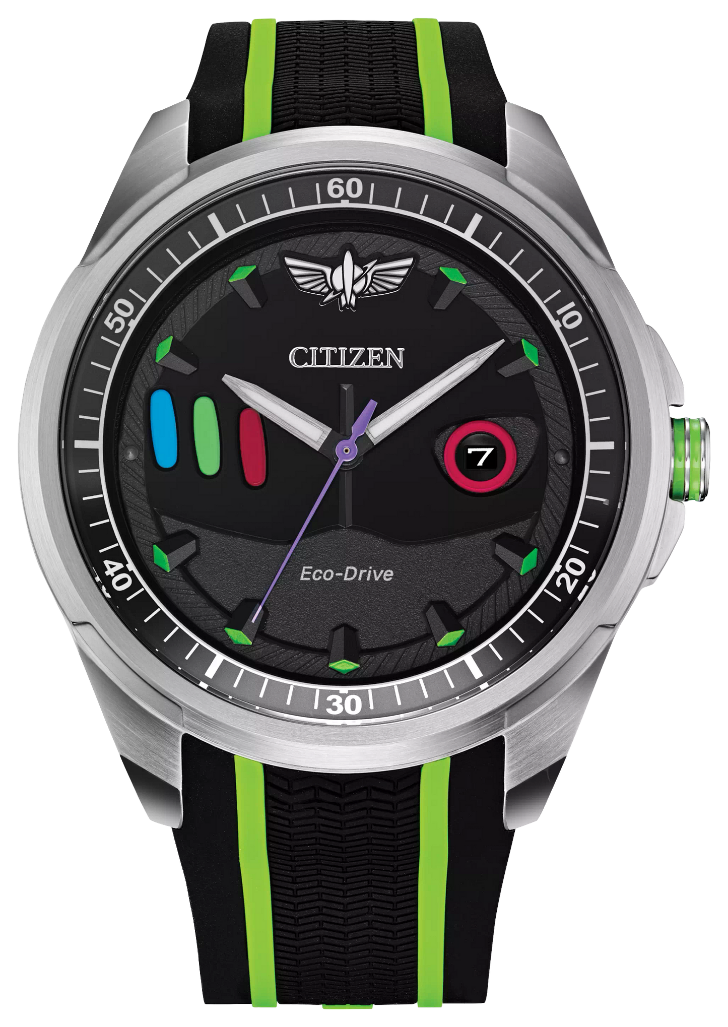 AW1600-02W Citizen Watch