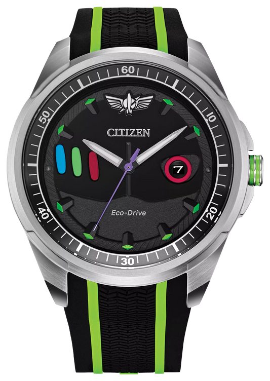 AW1600-02W Citizen Watch