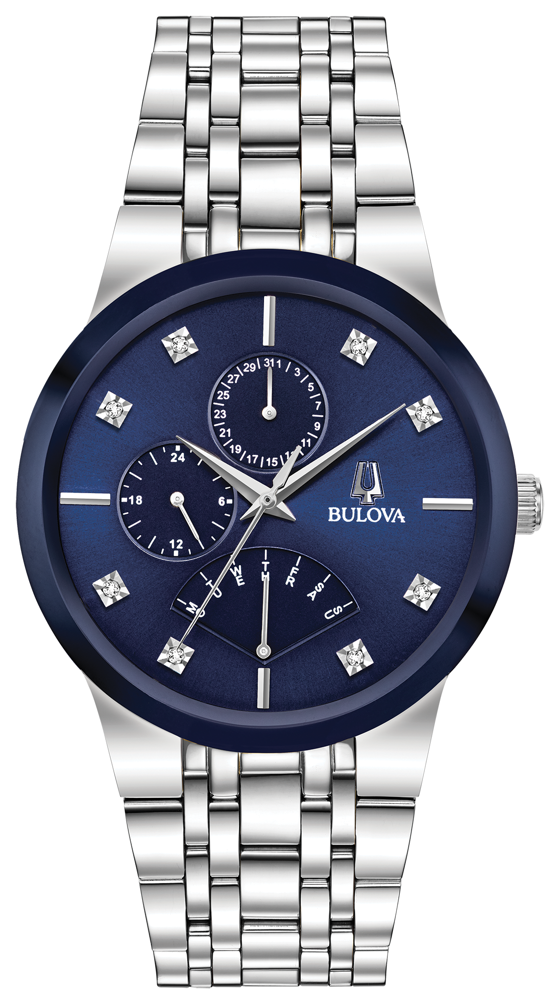 96D144 - Bulova