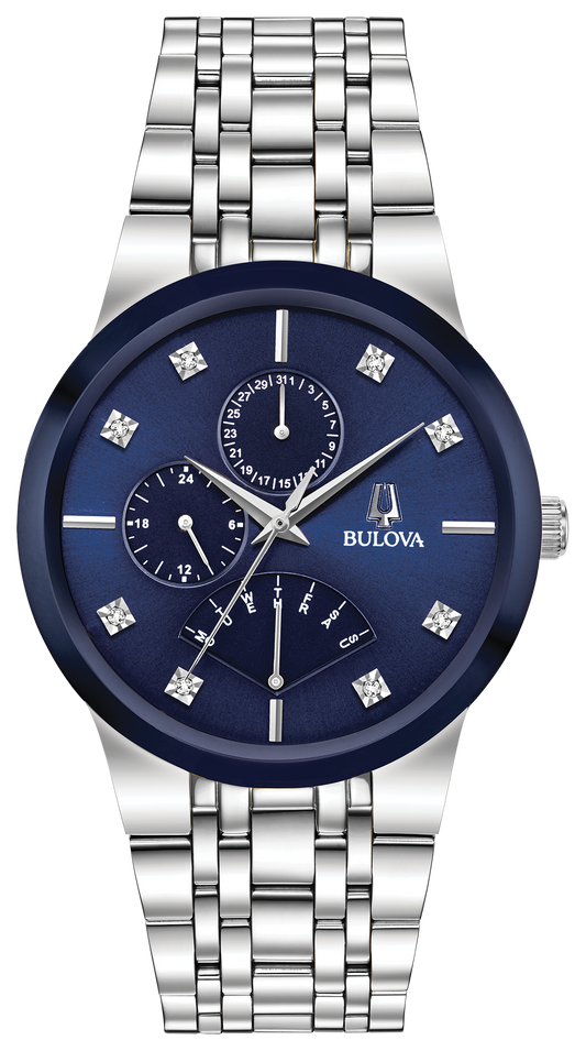 96D144 - Bulova