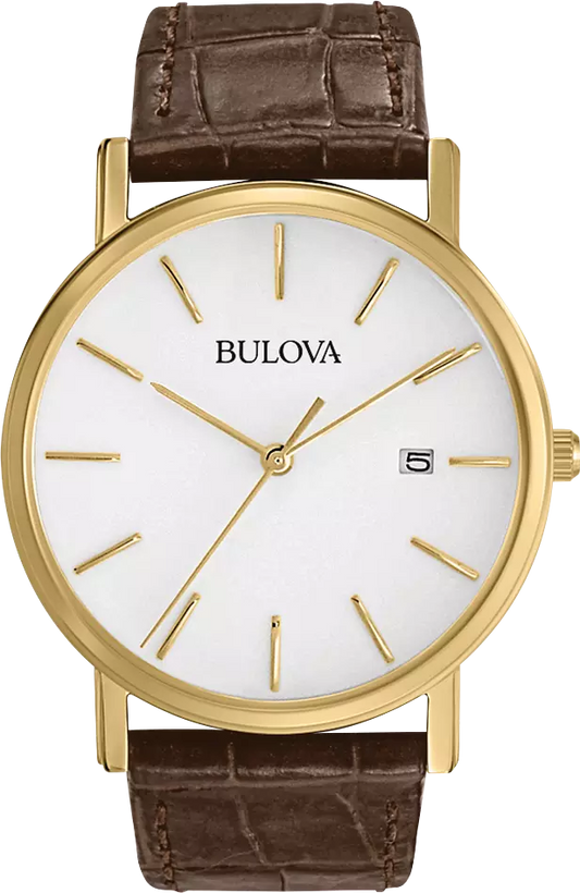 97B100 - Bulova