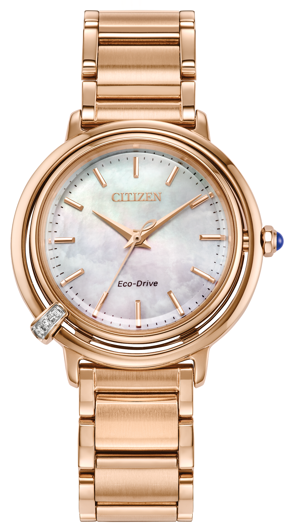 EM1098-68D Citizen Watch