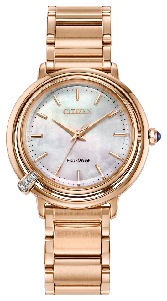 EM1098-68D Citizen Watch