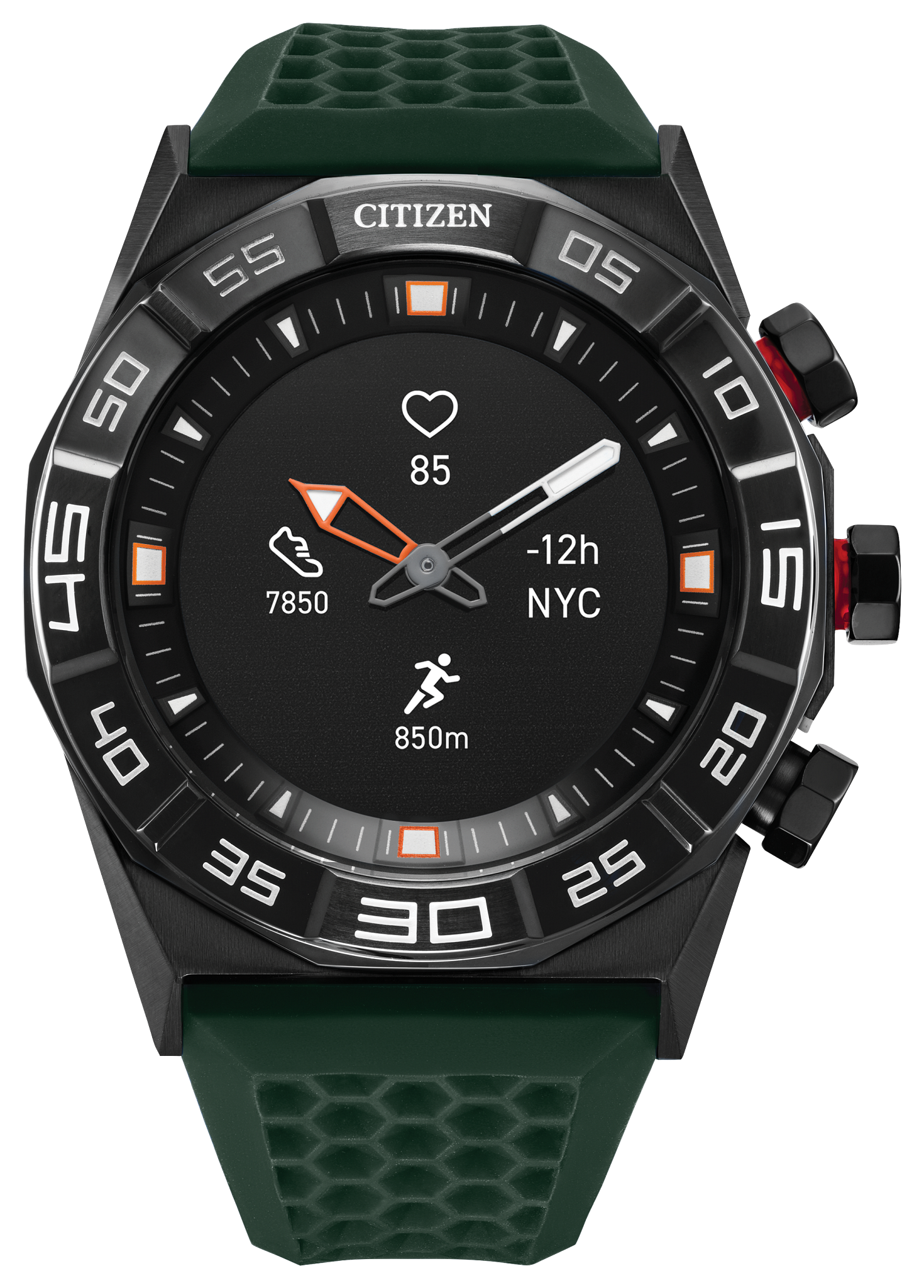 JX1005-00E-R Citizen Watch