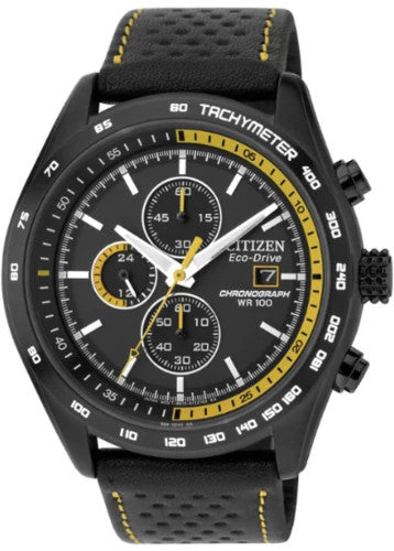 CA0258-03E Citizen Watch