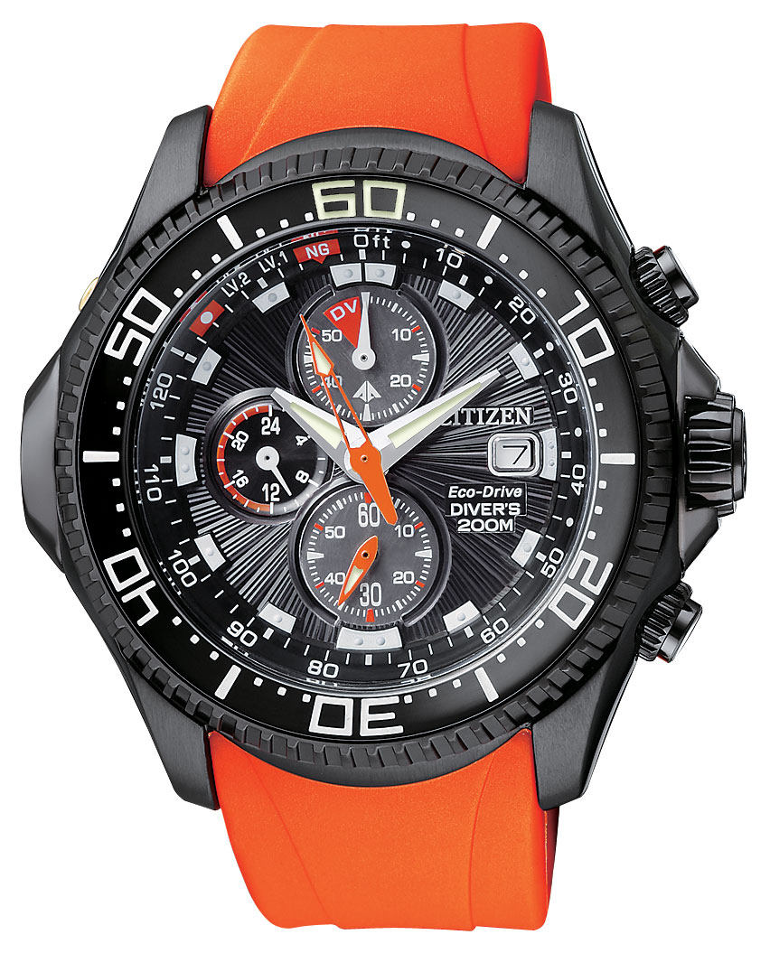 BJ2119-06E Citizen Watch