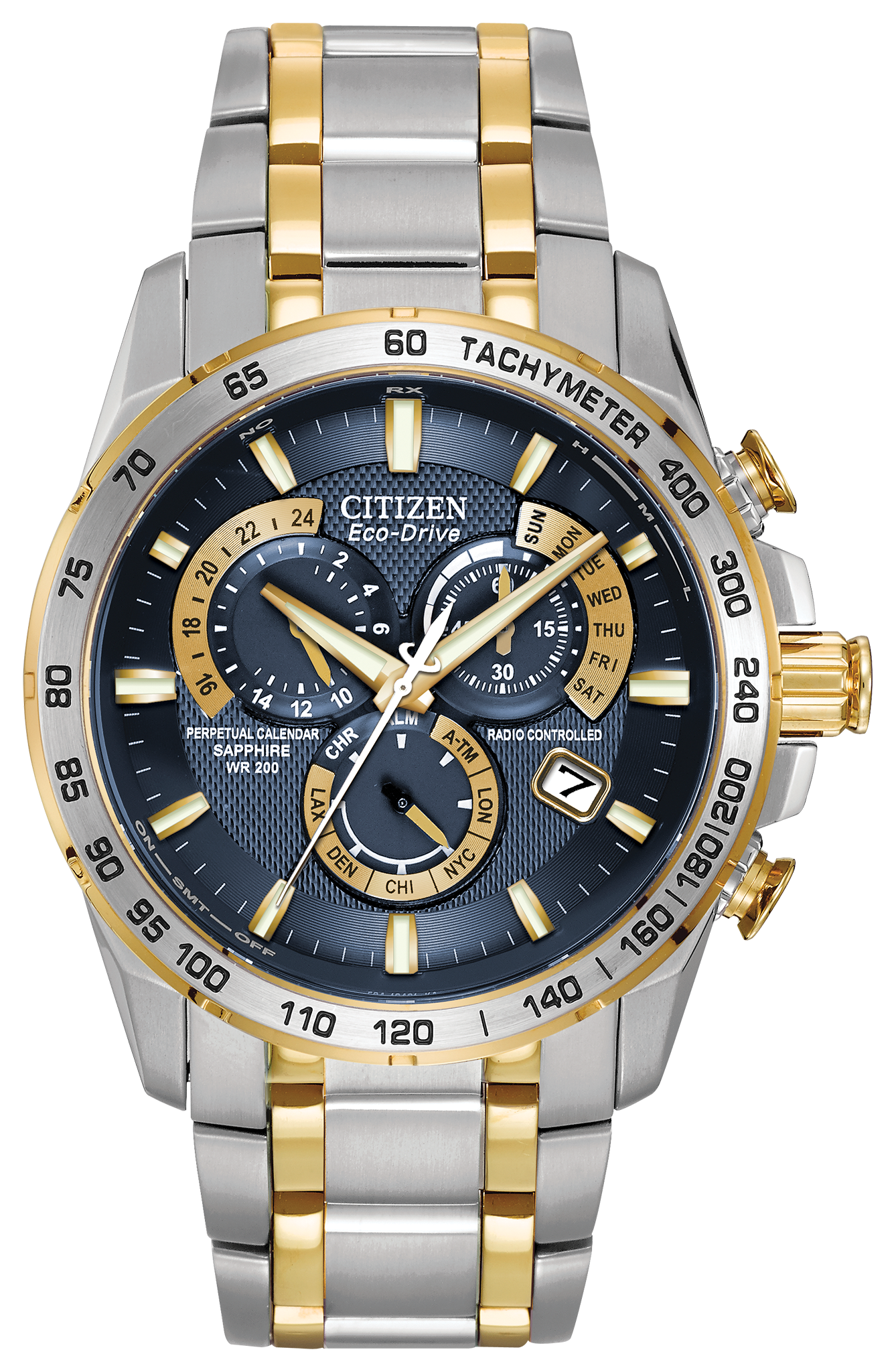AT4004-52L Citizen Watch