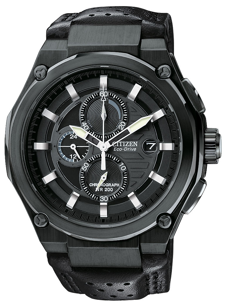 CA0315-01E Citizen Watch