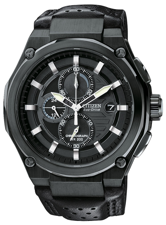 CA0315-01E Citizen Watch