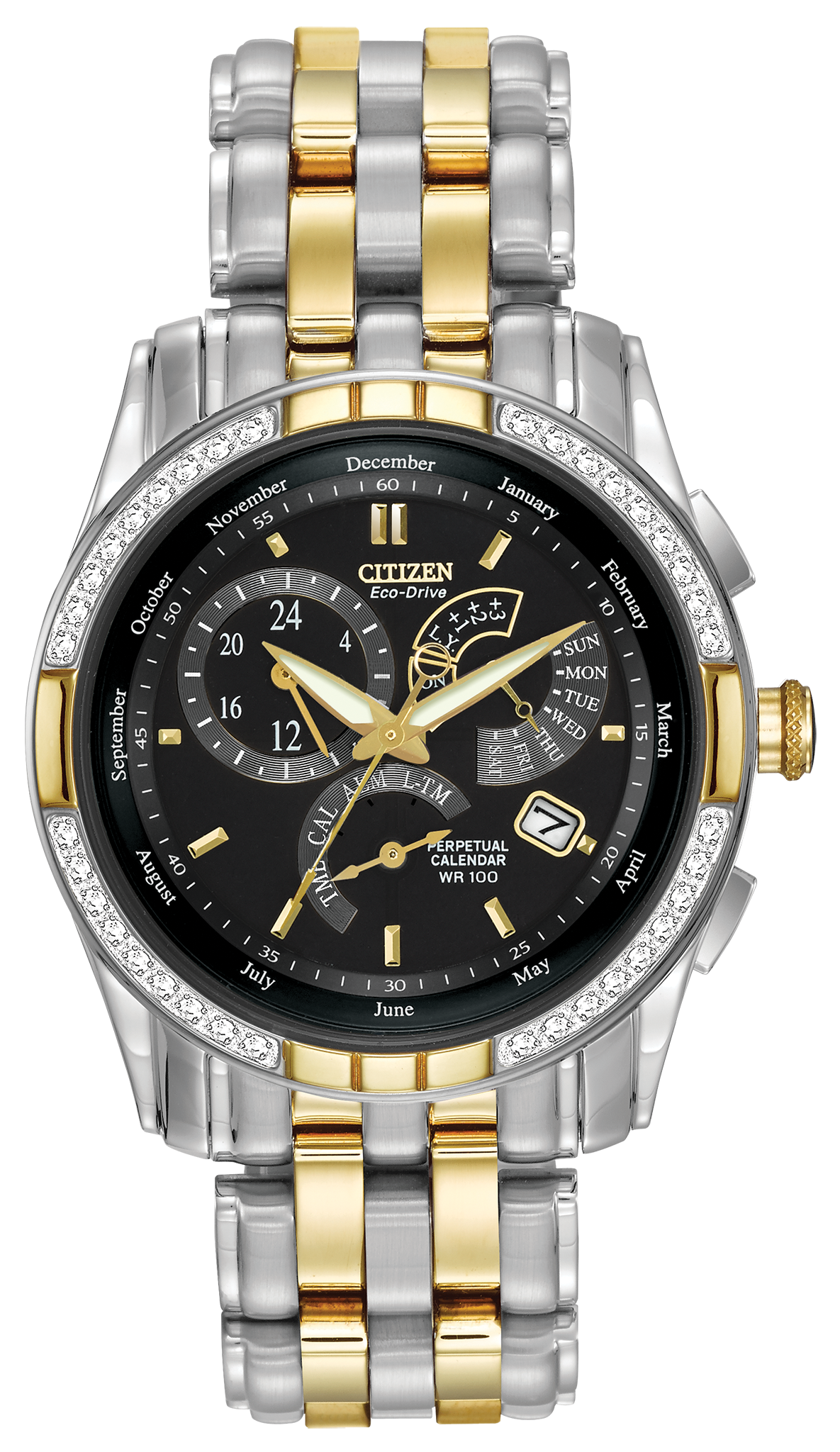 BL8044-59E Citizen Watch