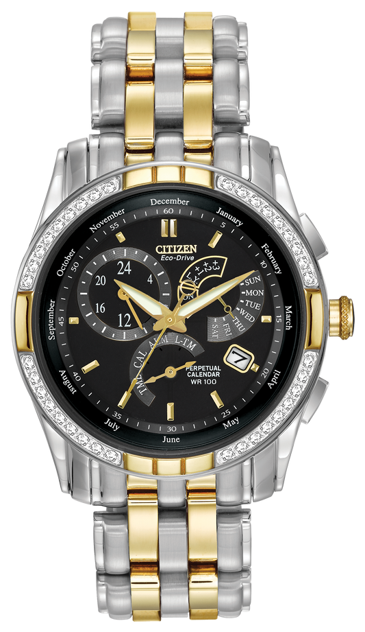 BL8044-59E Citizen Watch