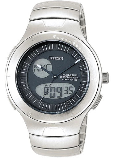 JU0010-55E Citizen Watch